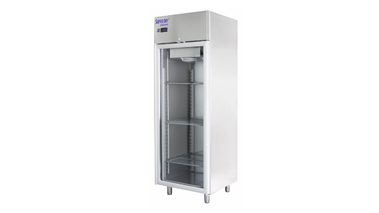xsdc cooling cabinet
