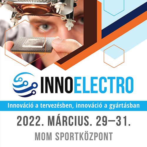 innoelectro 2022