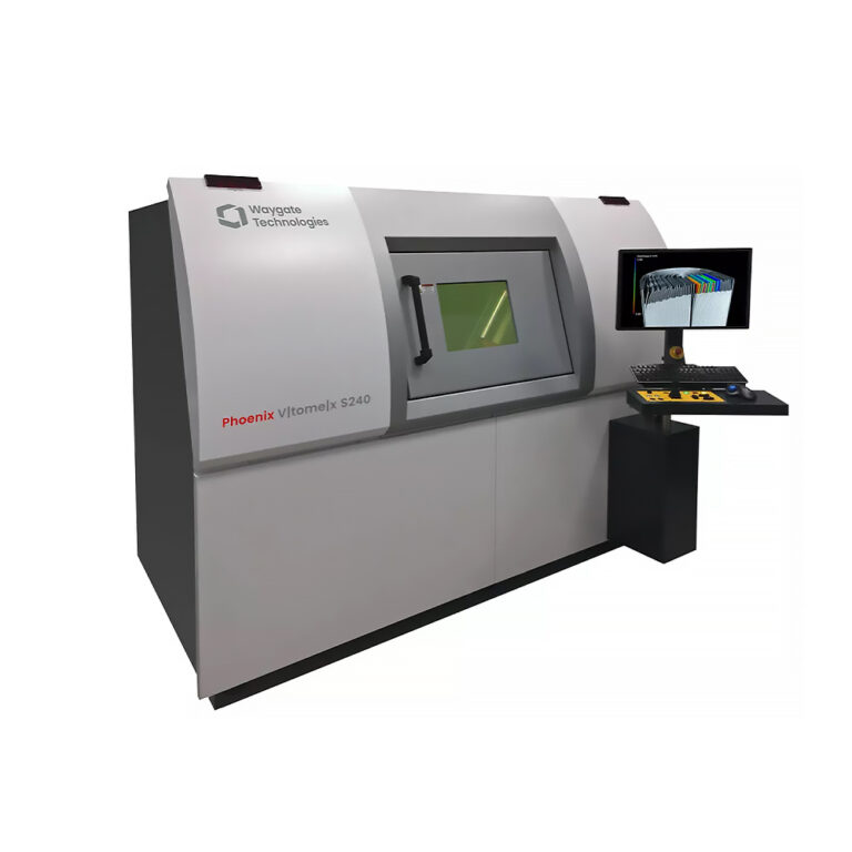 Waygate Phoenix MICROME|X NEO - ELAS Kft.